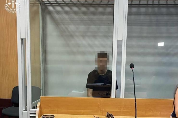 Довічний вирок нелюду: в Одесі суд покарав убивцю та ґвалтівника 7-річної дівчинки