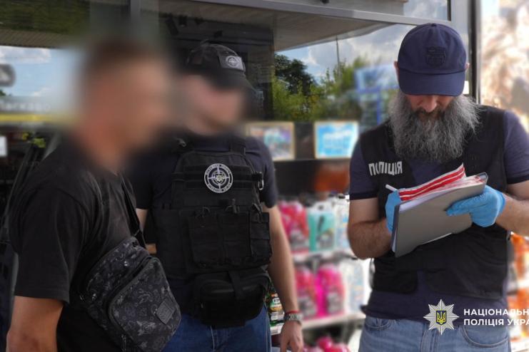 На Одещині затримали організатора незаконного переправлення чоловіків через кордон