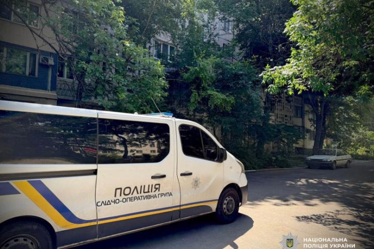 Трагедія в Одесі: поліція розслідує загибель 16-річної дівчини