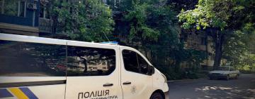 Поліцейські розслідують обставини загибелі 16-річної дівчини в Одесі