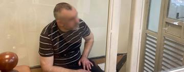 До довічного ув’язнення з конфіскацією майна засуджено військовослужбовця, який на замовлення рф убив у центрі Одеси відомого активіста Дем'яна Ганула