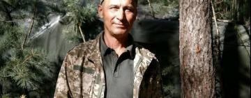 Дивізійська громада в жалобі: додому повертається загиблий Захисник Роман Цурканенко