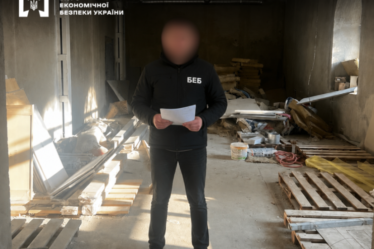 Мільйонні збитки на ремонті дитячого центру: в Одесі викрили корупційну схему посадовців та підрядника