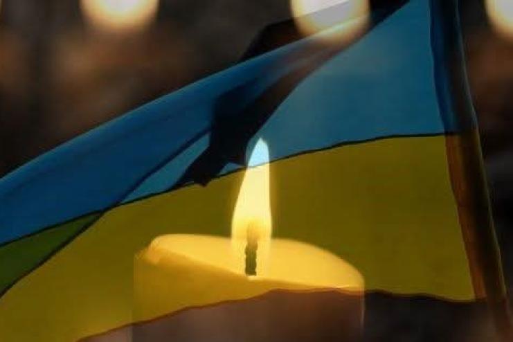 До Кілійської громади знову прийшла трагічна звістка: на щиті повертається Олександр Павлов