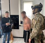 Правоохоронці затримали ще одного учасника підготовки замаху на представника ГУР Юсова, — Офіс генпрокурора