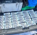 До Молдови та Придністров'я: на Одещині затримали військового, який організував канал для нелегального перетину кордону
