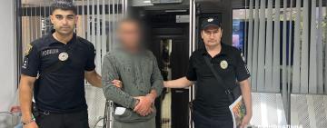 У Вилківській громаді чоловік поранив 15-річну дівчину