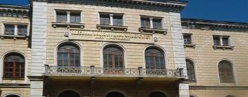 Реорганізація в ОНУ ім. Мечникова: в університеті ліквідують журфак, істфак та кафедру історії України
