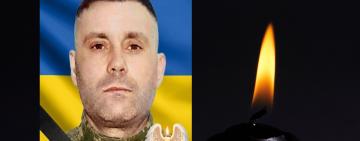 У боях за Україну загинув уродженець Бессарабської громади Микола Кула