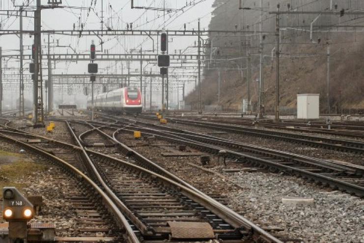 В Одесі 14-річного хлопця вразило струмом на залізничній колії