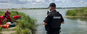 Трагедія на водоймі: у Татарбунарській громаді потонув 15-річний підліток
