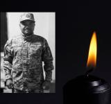 Вилківська громада втратила ще одного захисника