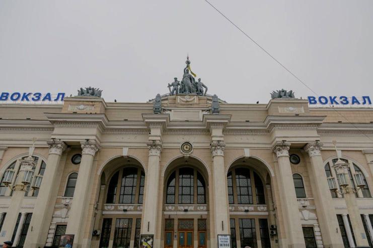 Одеса може отримати нові інфраструктурні можливості: у Гданську представили проєкти розвитку