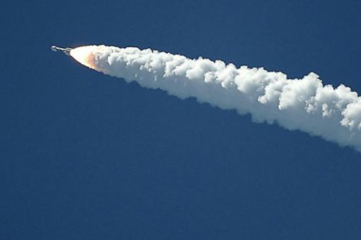Внаслідок балістичного удару по Одещині двоє людей загинуло,  є поранені