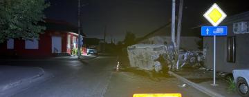 В Ізмаїлі судитимуть трьох водіїв, які влаштували аварії з потерпілими