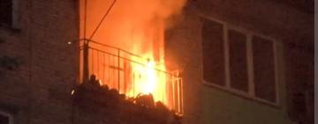 За добу на Одещині сталося 44 пожежі: рятувальники евакуювали людей, є постраждалі