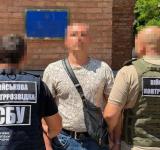 В Одесі СБУ затримала доцента військової академії, який зливав ГРУ секретні креслення БПЛА та гальмував виробництво дронів