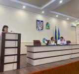 Від місцевих податків до долі шкільної філії: як минула сесія Арцизької міськради