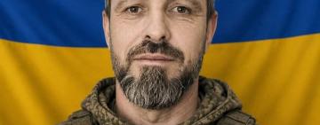 Кілійська громада втратила Захисника України Сергія Зарюту