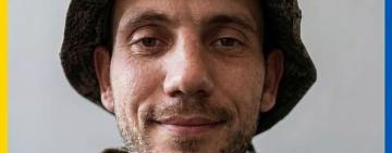 Ренійська громада втратила Захисника України Сергія Арабаджи