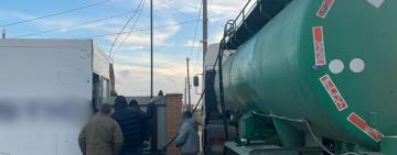 На Одещині засудили організатора мережі нелегальних АЗС