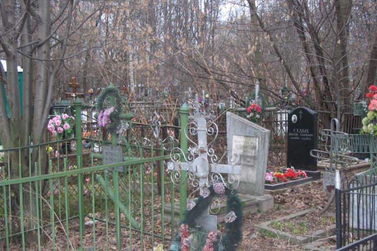 Ізмаїл планує розширити міське кладовище: міськрада звернеться до Одеської ОВА