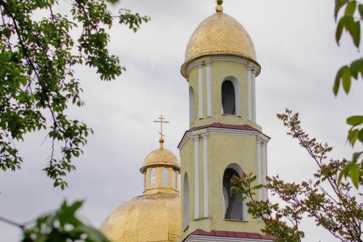 Маршрут та розклад: у серпні на Одещині відбудеться триденний Хресний хід до дня Явлення Пресвятої Богородиці в степу Бессарабії