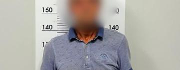 На Одещині поліцейські повідомили чоловіку про підозру в умисному тяжкому тілесному ушкодженні, що спричинило смерть дружини