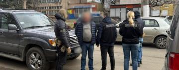 Фальшиве «болгарське коріння» за 11 тисяч євро: в Одесі судитимуть іноземця за організацію схеми для військовозобов'язаних