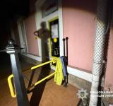 Зірвав прапор та топтався по ньому: в Одесі затримали молодика за наругу над державним символом