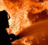 На Одещині внаслідок ворожої атаки зазнала пошкоджень цивільна та промислова інфраструктура