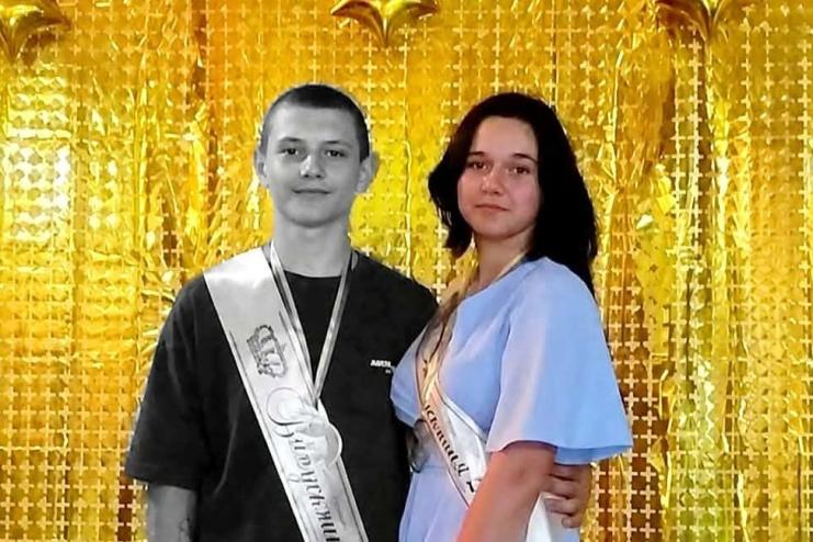 Страшна ДТП забрала життя 9-класника з Десантного, для його важкопораненої дівчини збирають кошти на порятунок