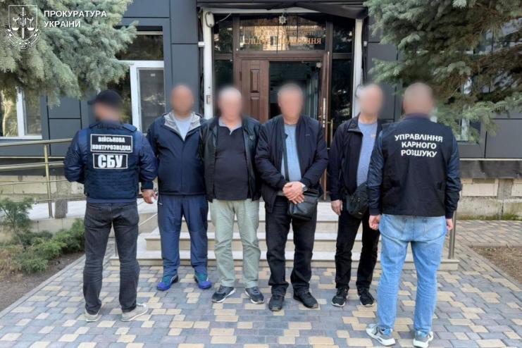 Збитки на 15 мільйнів: в Одесі судитимуть п’ятьох військових посадовців за масштабну схему розкрадання бюджету