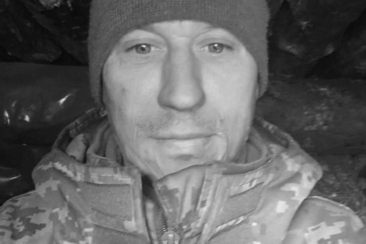 Ізмаїльська громада втратила ще одного свого Героя: на щиті повертається  Тимофій Мельниченко