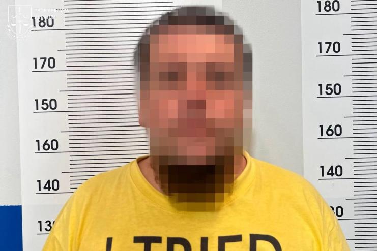 На Одещині судитимуть підозрюваного у серійних сексуальних злочинах проти дітей: прокуратура вимагає арешту без права на заставу