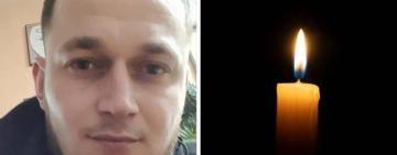 Бессарабська громада втратила на війні 25-річного захисника Євгена Задира