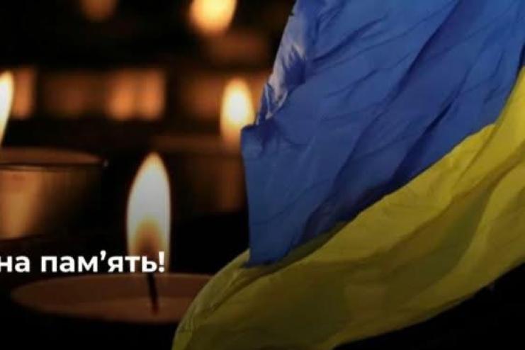 Кілійська громада втратила захисника: підтверджено загибель Василя Янковця