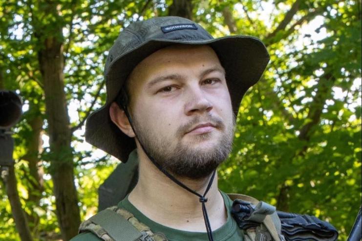Гнезділов заявив про тиск на військових через підтримку Михайла Федорова