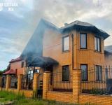 Російські війська завдали ракетних ударів по житловому сектору Одещини: серед трьох поранених  маленька дитина