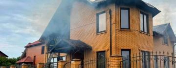 Російські війська завдали ракетних ударів по житловому сектору Одещини: серед трьох поранених  маленька дитина