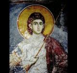 21 липня. Пам'ять великомученика Прокопія