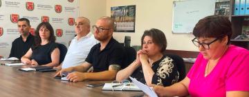 У Болградському районі збудують нові укриття та розширять мережу пожежних команд