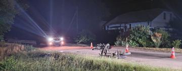 На Одещині внаслідок зіткнення двох мотоциклів загинув 24-річний чоловік