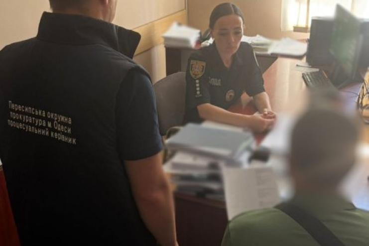 Нажився на укритті для дитсадка: в Одесі судитимуть підрядника за привласнення понад 318 тисяч гривень
