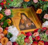 22 липня. Пам'ять преподобного Гавриїла Афонського і Одеського