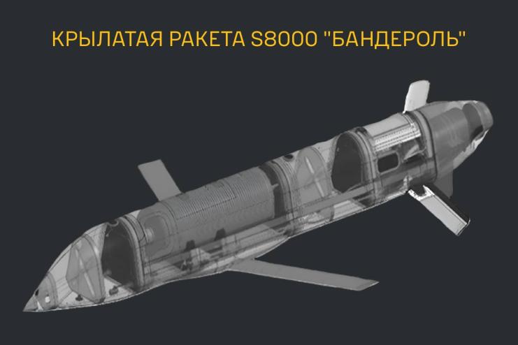 Понад 30 запусків за шість днів: чим небезпечна ракета «Бандероль», яка атакує Одещину
