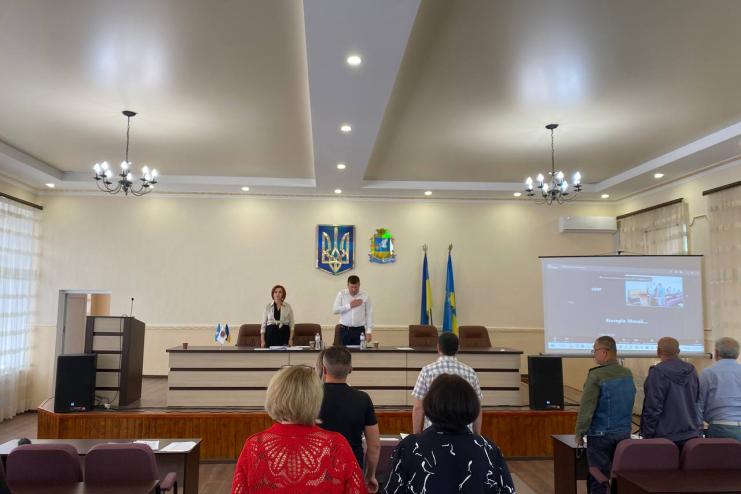 Шкільний інклюзивний бюджет: навіщо він потрібен і що зміниться для учнів Арцизької громади
