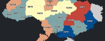 Смертність утричі перевищує народжуваність: невтішна демографічна статистика Одещини за перше півріччя