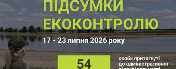 Екоінспекція зафіксувала забруднення землі в Арцизі