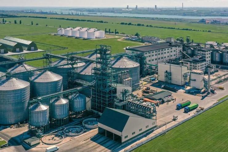 Найбільший оператор Allseeds призупиняє діяльність на Одещині через посилення ворожих атак